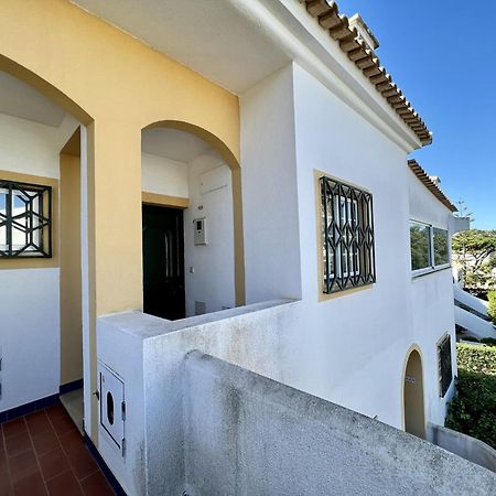 Quarteira Classic 1 With Pool By Homing Exterior photo